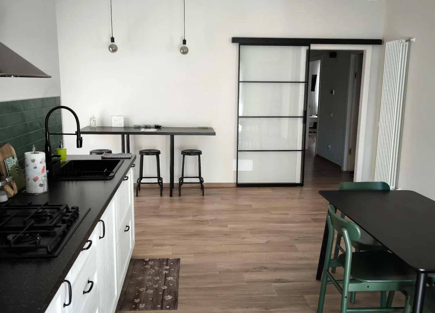Selenite Home باليرمو إيطاليا