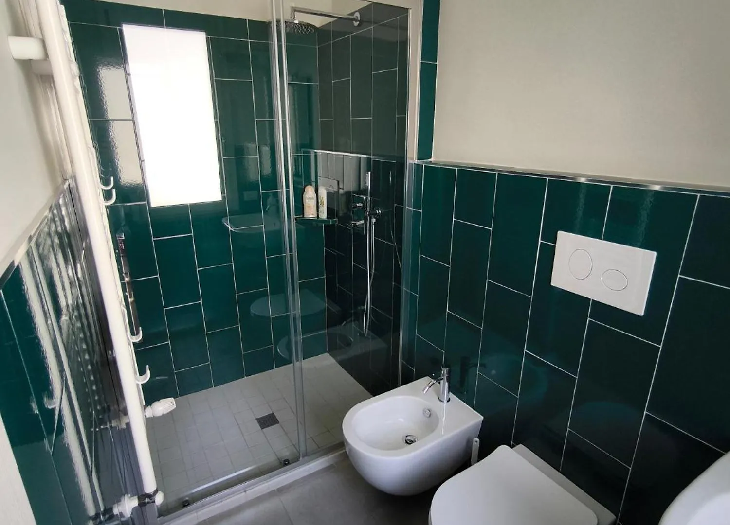 Selenite Home باليرمو شقة