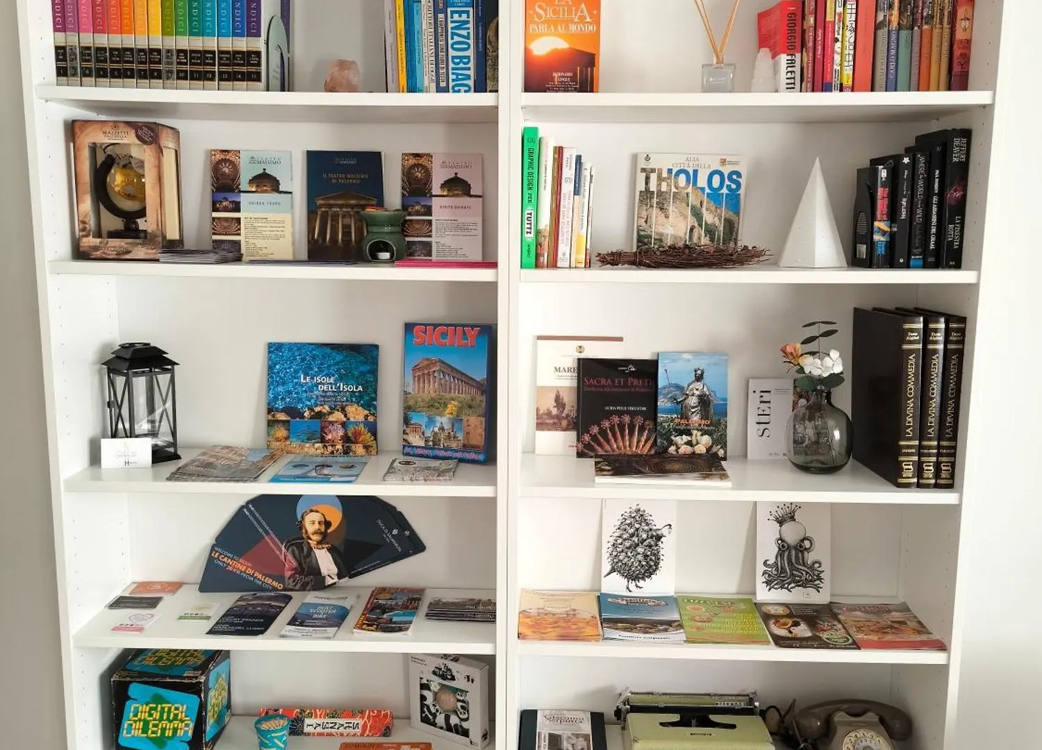 شقة Selenite Home باليرمو إيطاليا