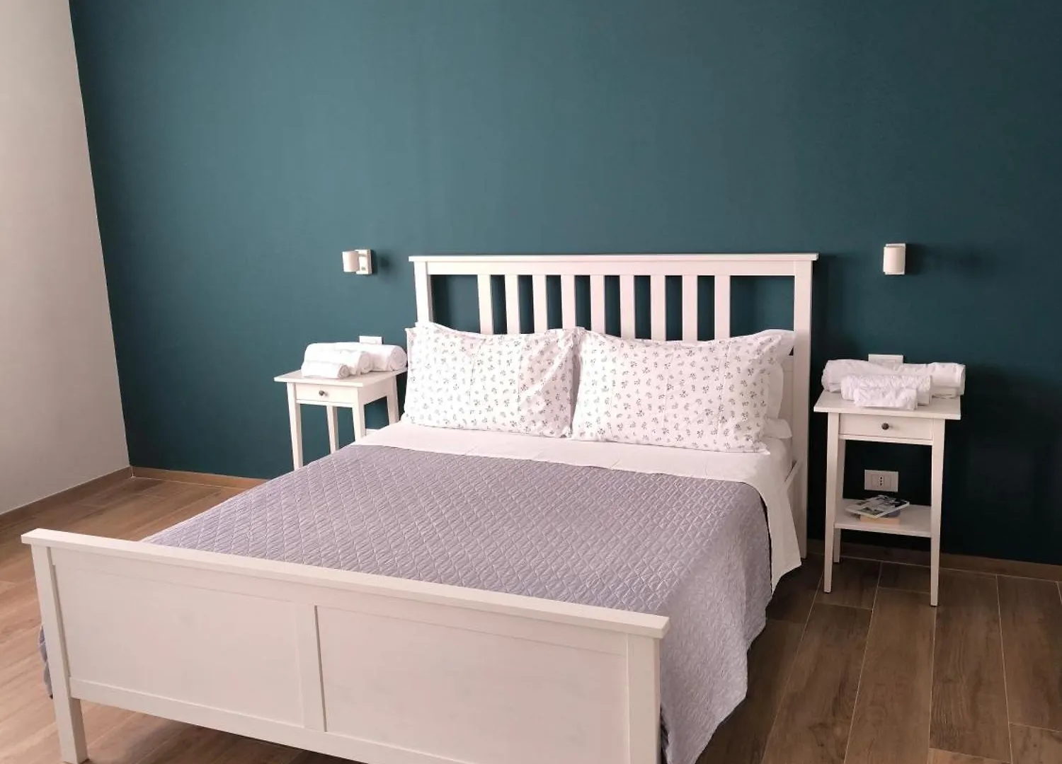 Selenite Home باليرمو