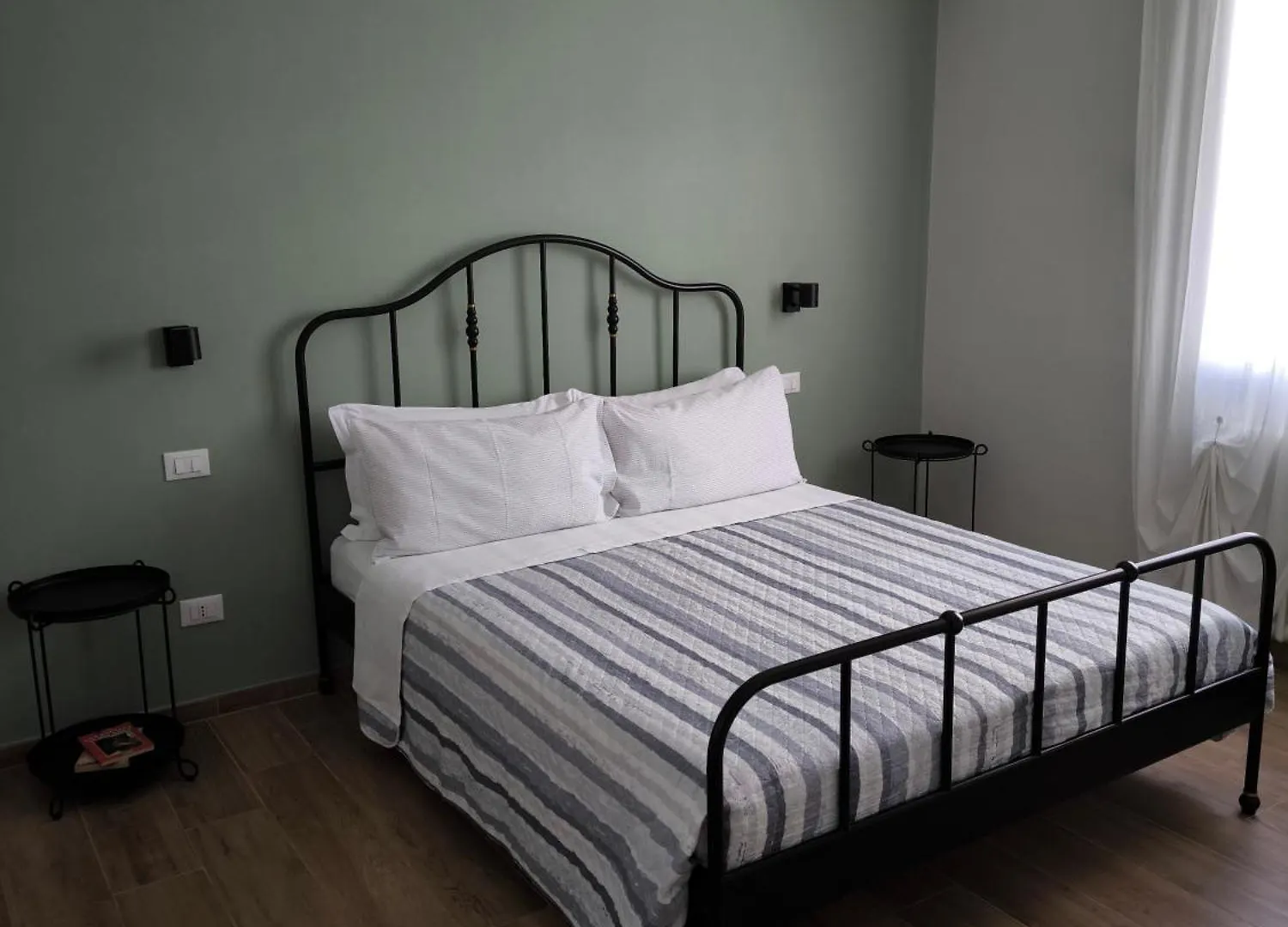 شقة Selenite Home باليرمو