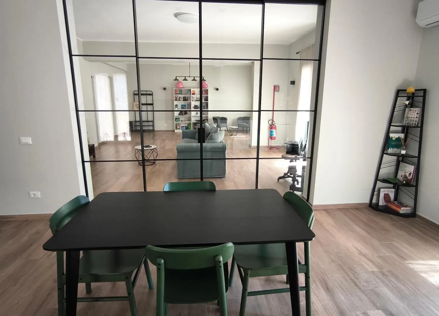 Selenite Home باليرمو شقة