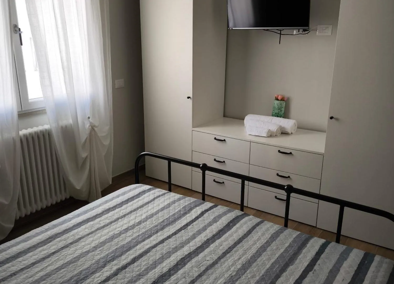 شقة Selenite Home باليرمو