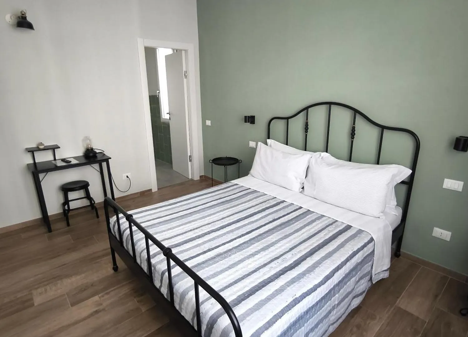شقة Selenite Home باليرمو