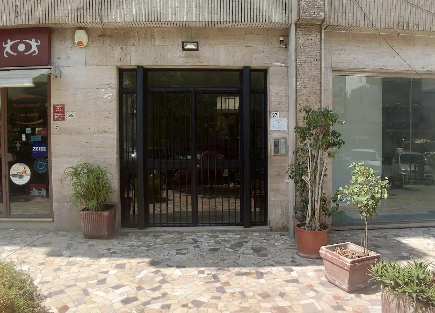 Selenite Home باليرمو 0*,  إيطاليا