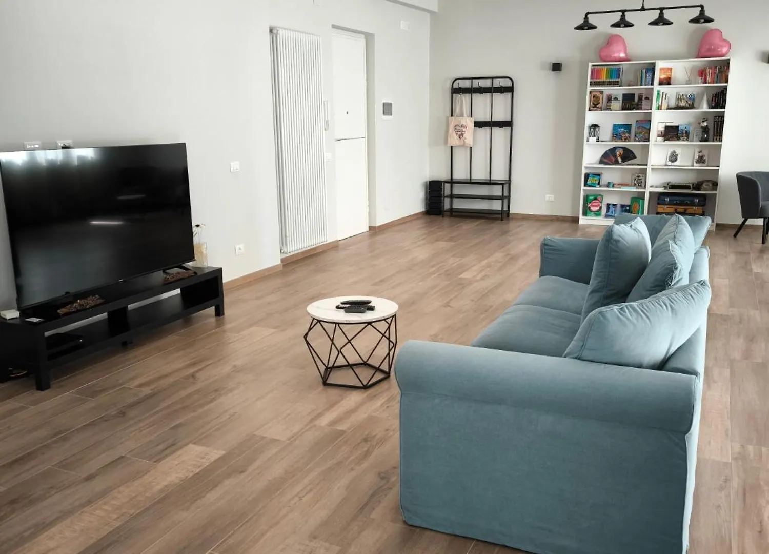 Selenite Home باليرمو شقة