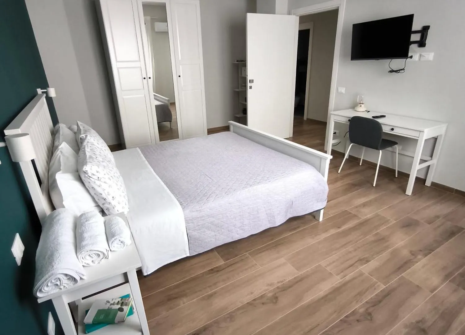 شقة Selenite Home باليرمو