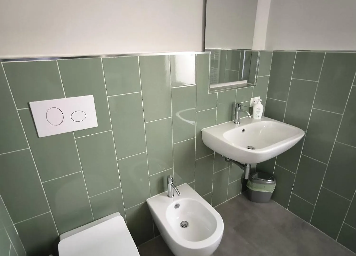 Selenite Home باليرمو إيطاليا